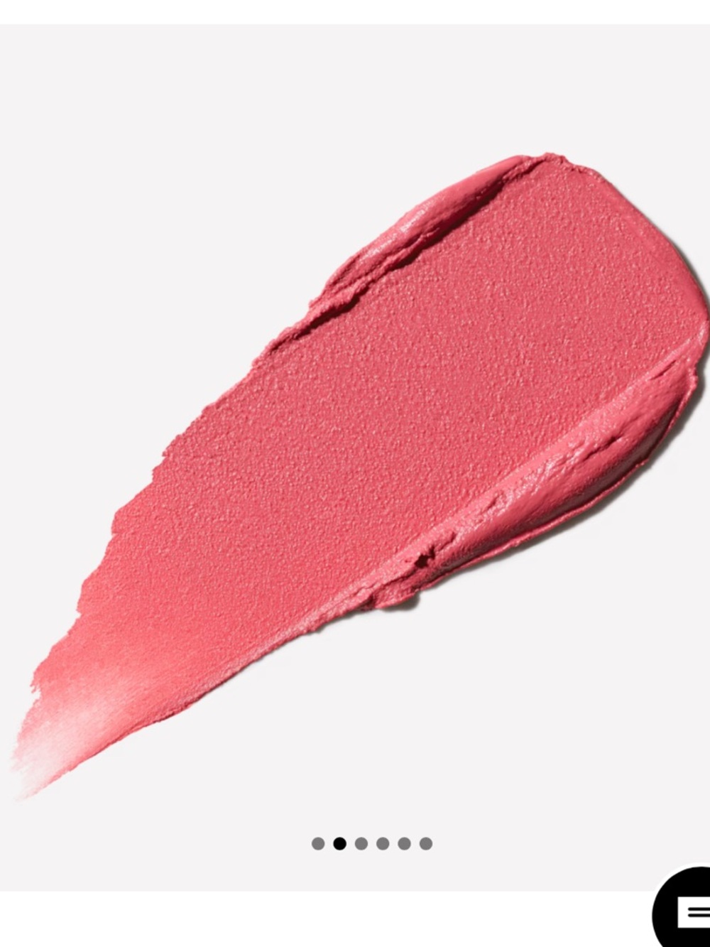 Powder Kiss Hazy Matte Lipstick - Sultriness